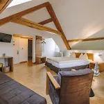 ODELYA Hotel&Naturgarten Basel City