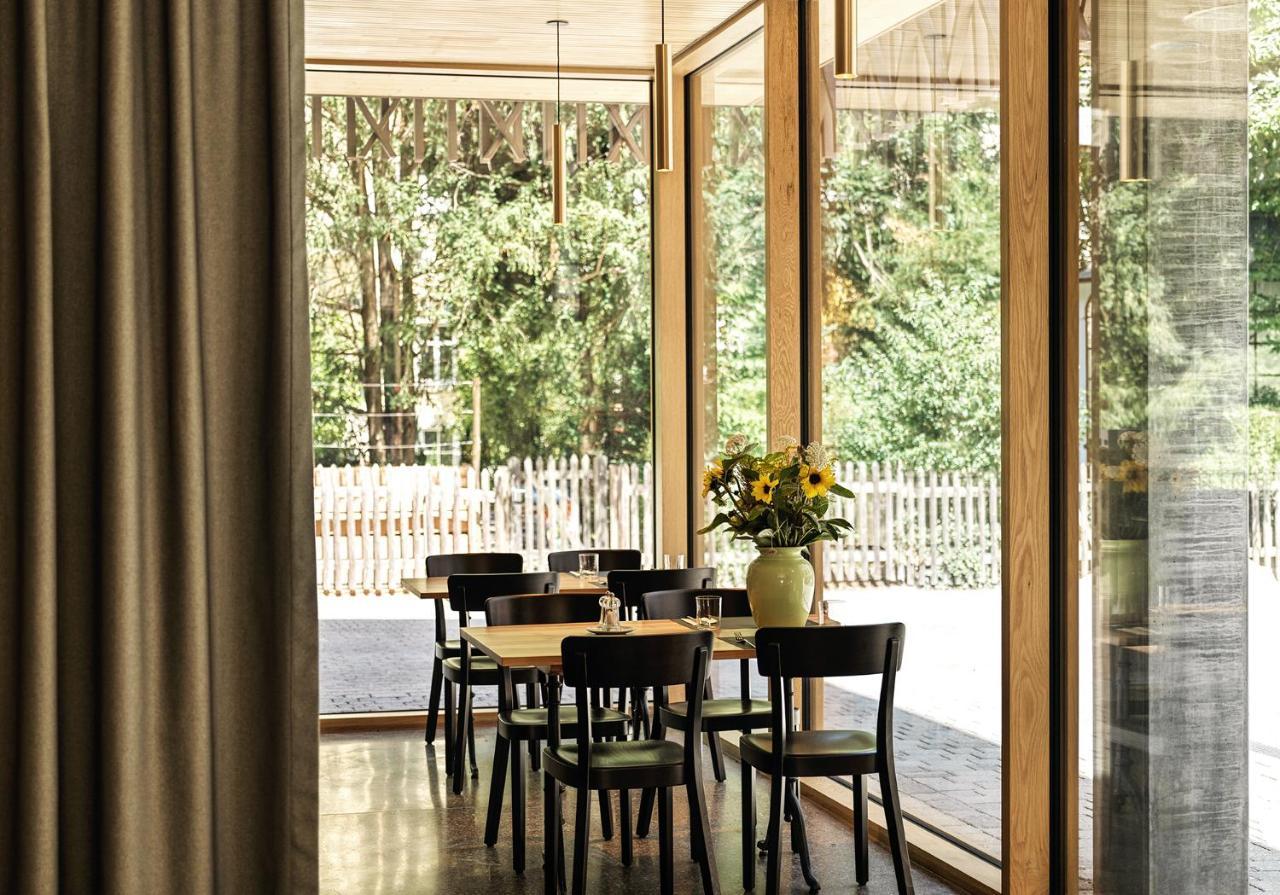 Odelya Hotel&naturgarten Hotel Basel