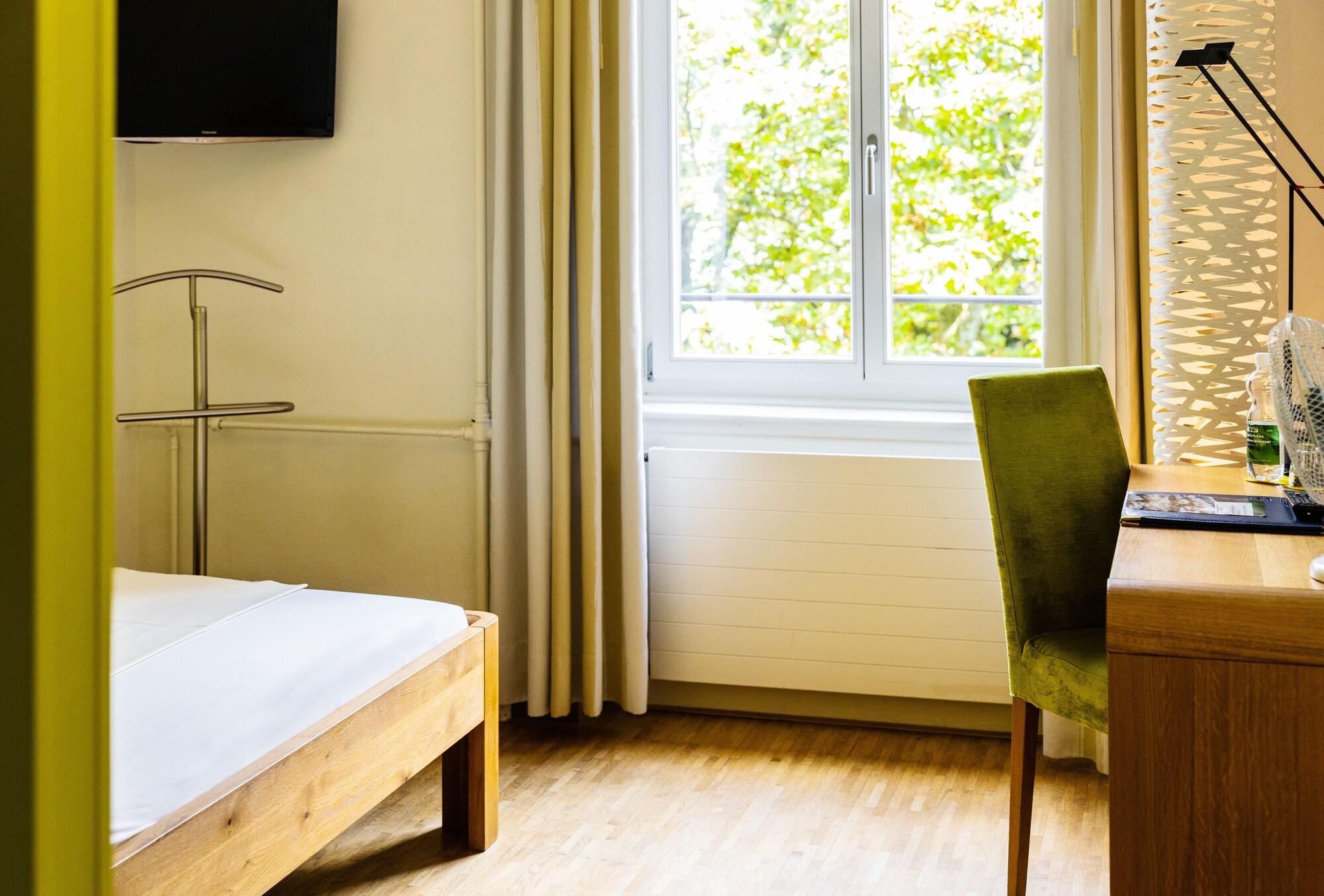 Odelya - Stadthotel Im Park Hotel