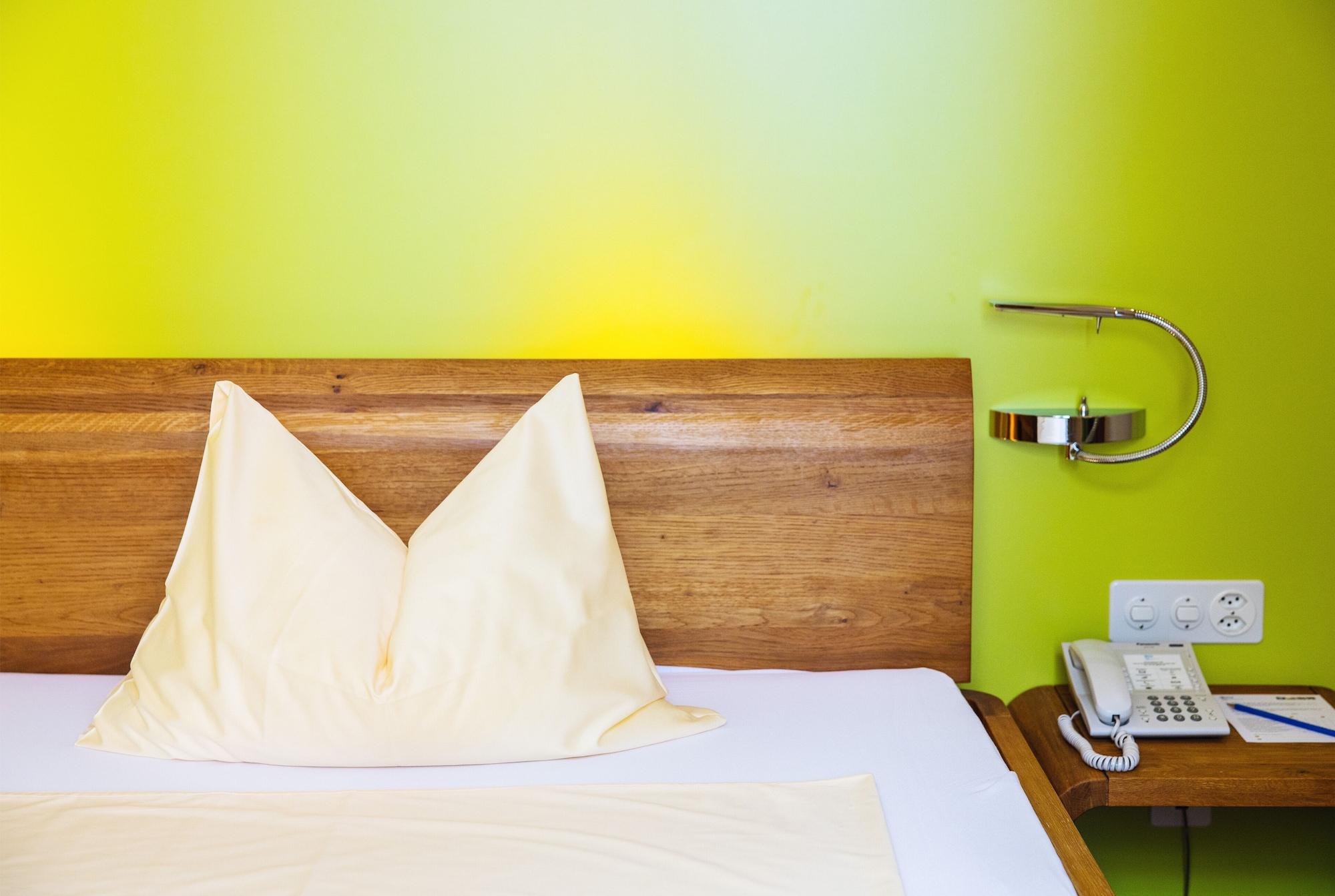 Odelya Hotel&naturgarten 3*