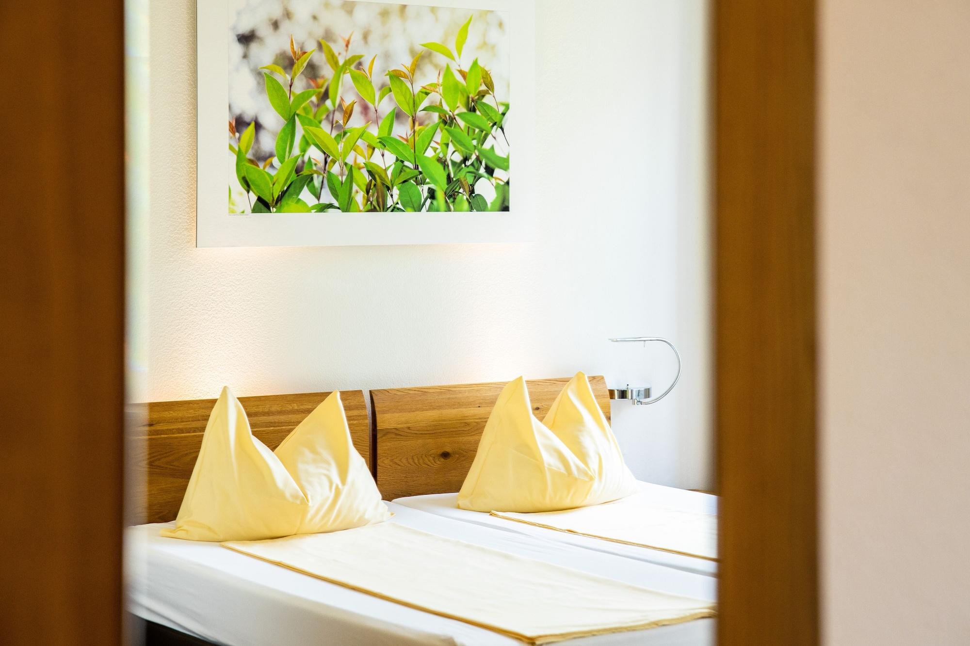Hotel Odelya Hotel&naturgarten 3*