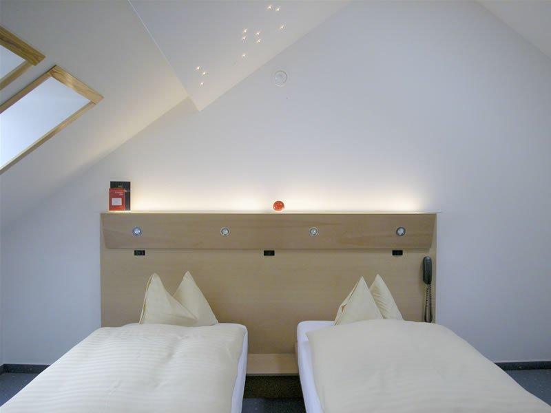 Odelya Hotel&naturgarten Basel