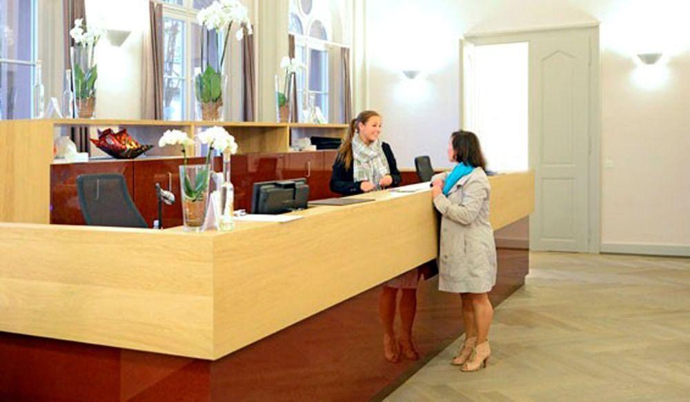 Hotel Odelya Hotel&naturgarten Basel