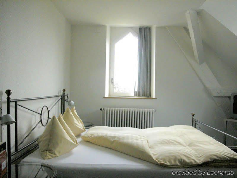 Odelya Hotel&naturgarten 3* Basel