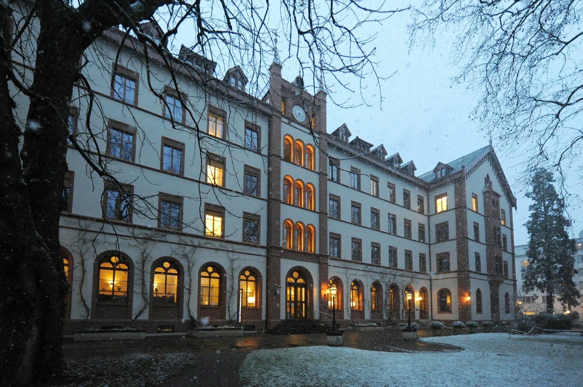 Odelya Hotel&naturgarten Hotel 3*