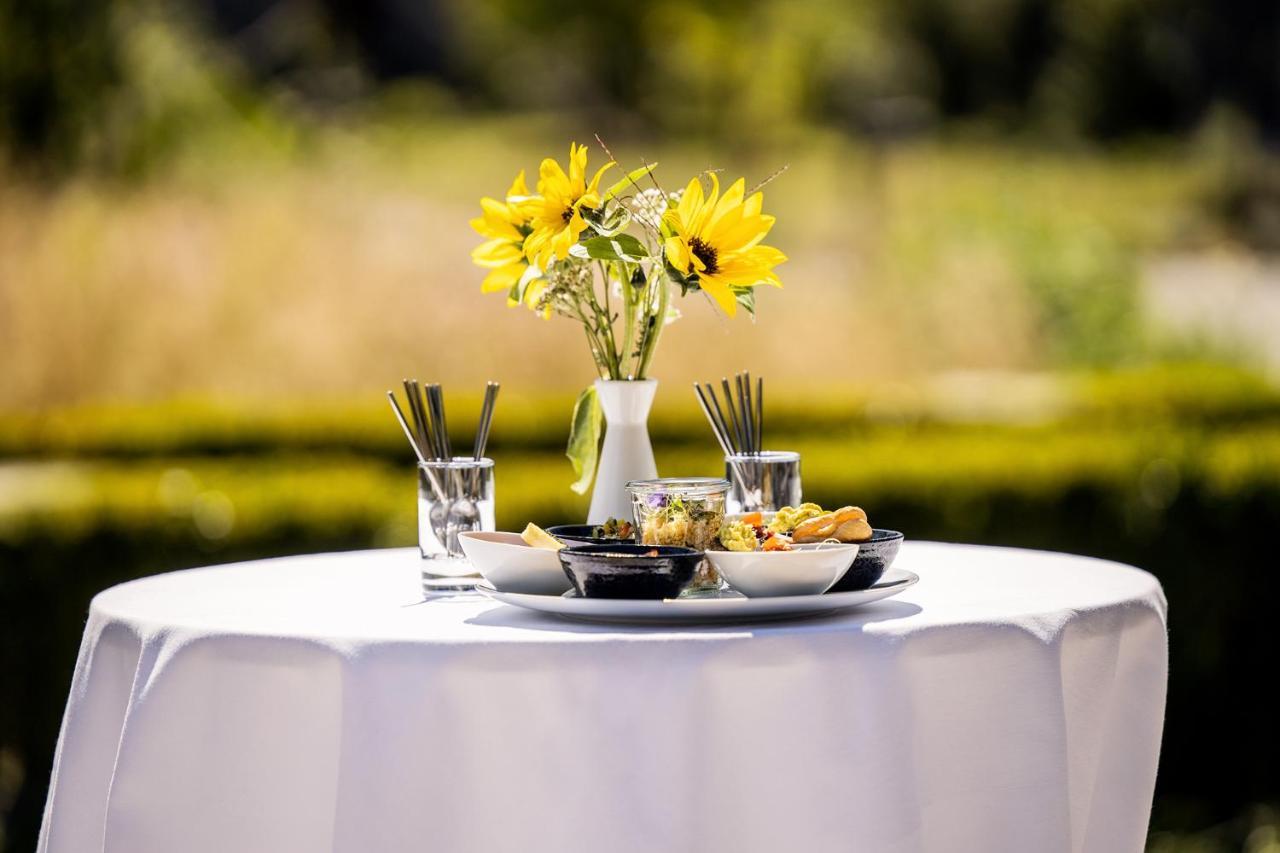 Odelya Hotel&naturgarten Hotel Bazel
