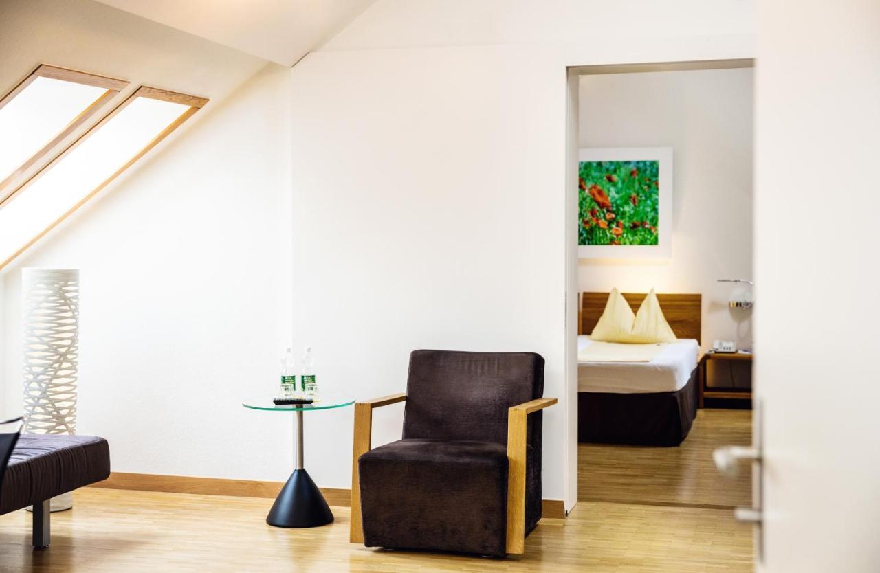 Odelya Hotel&naturgarten 3* Bazel