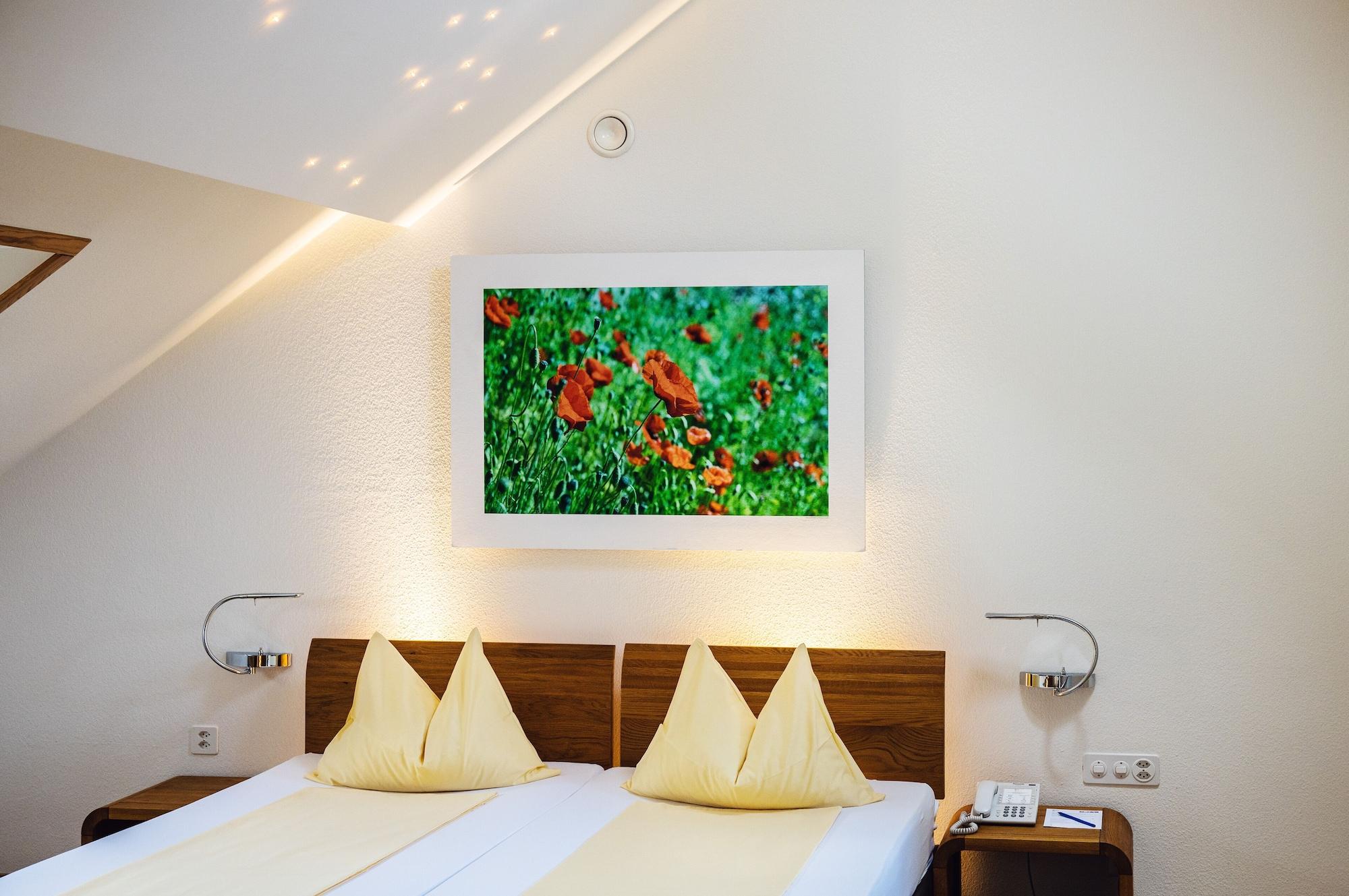 Odelya Hotel&naturgarten Hotel 3*