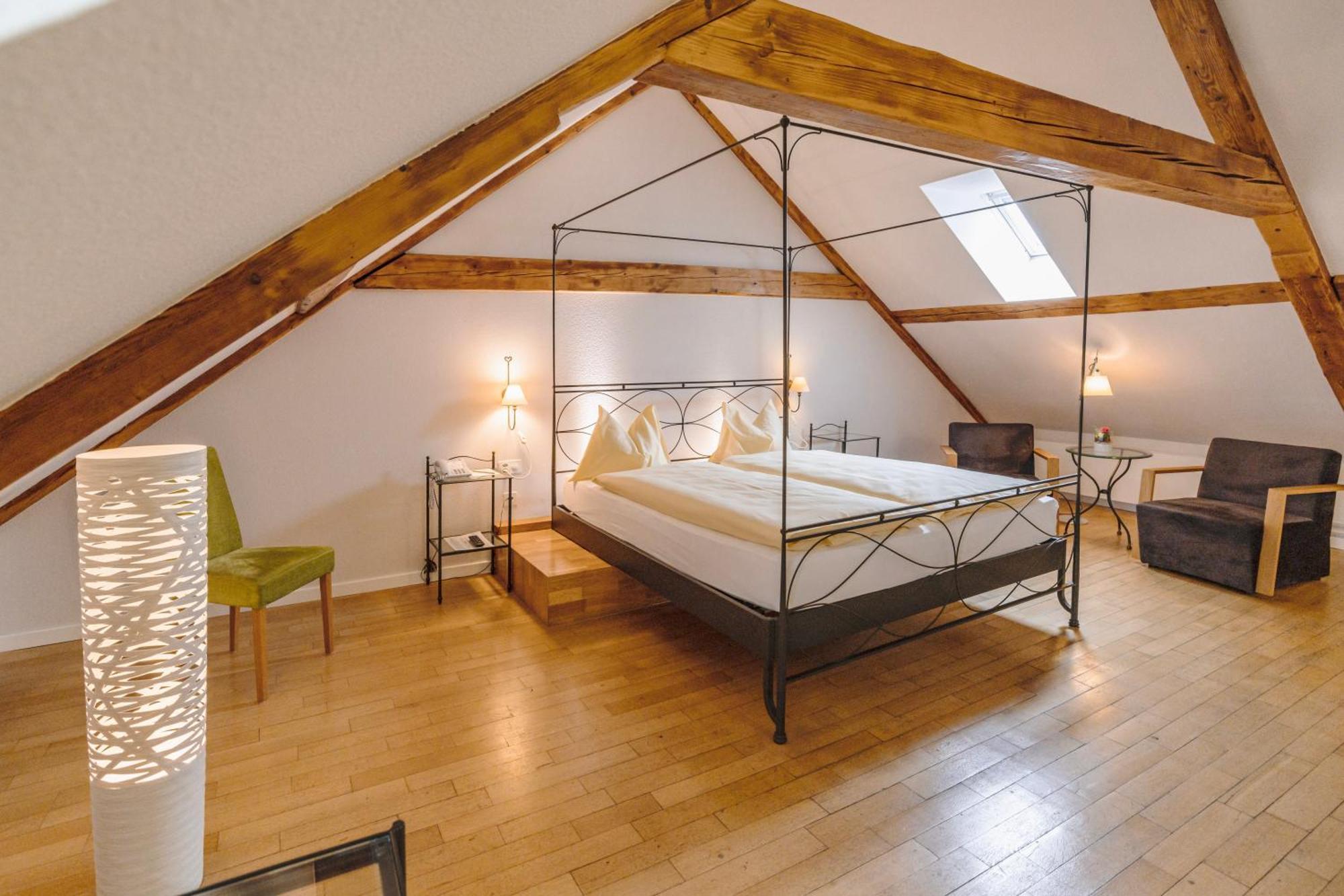 Hotel Odelya Hotel&naturgarten Bazel