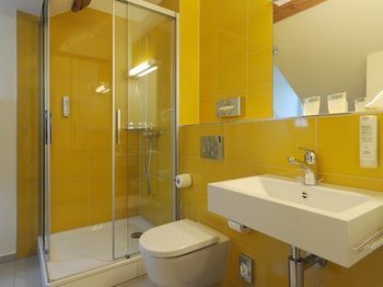 Odelya Hotel&naturgarten 3* Bazel