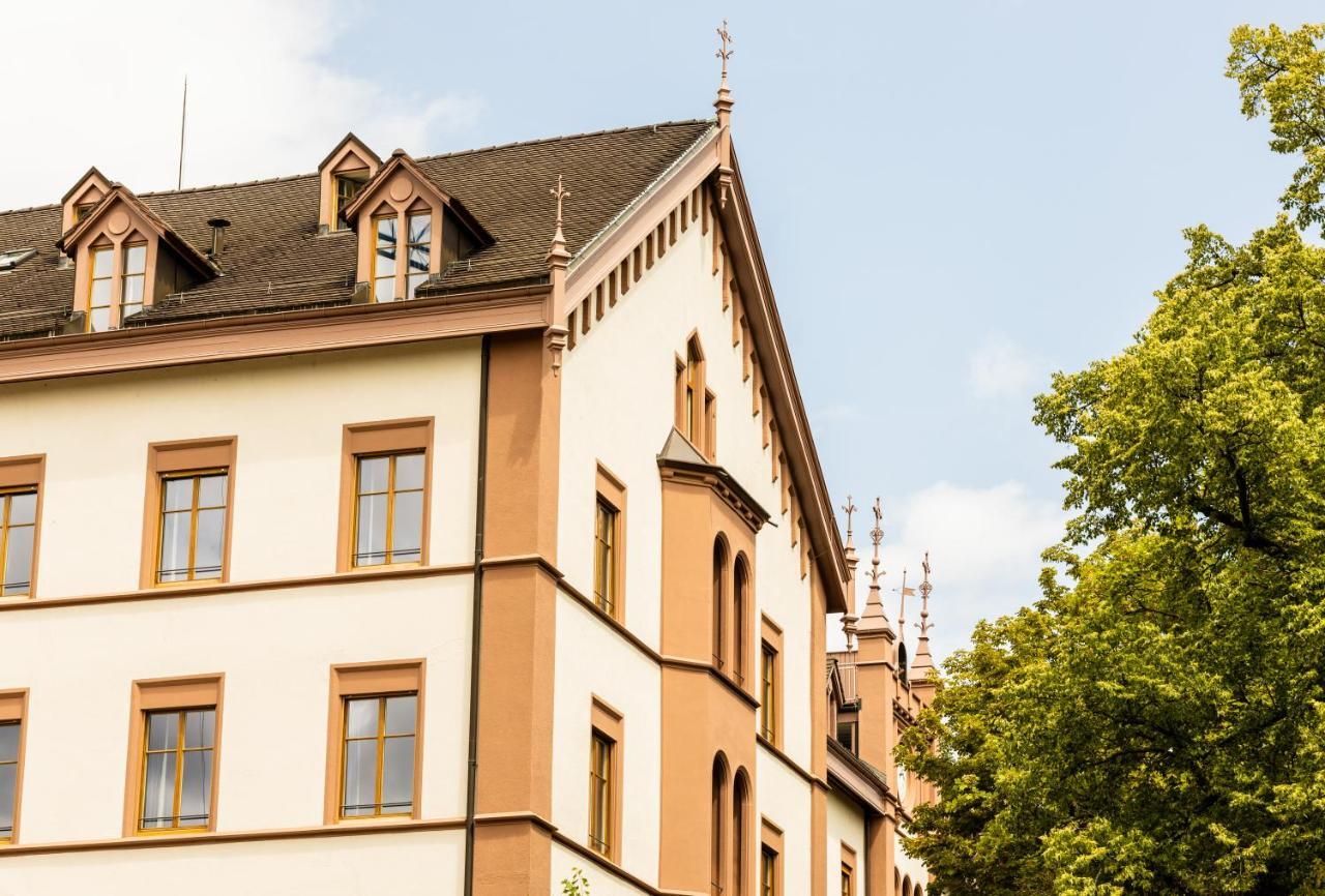 Odelya Hotel&naturgarten Hotel Bazel